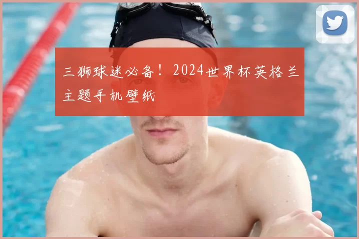 三狮球迷必备!2024世界杯英格兰主题手机壁纸