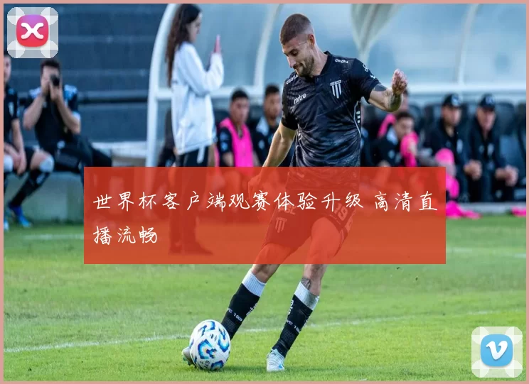 世界杯客户端观赛体验升级 高清直播流畅
