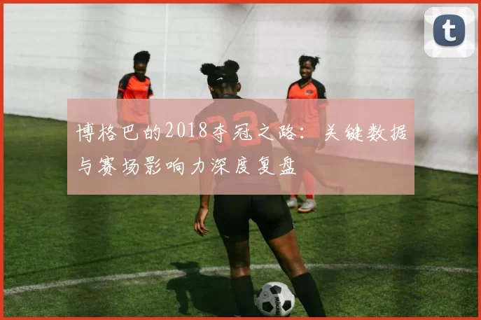 博格巴的2018夺冠之路:关键数据与赛场影响力深度复盘