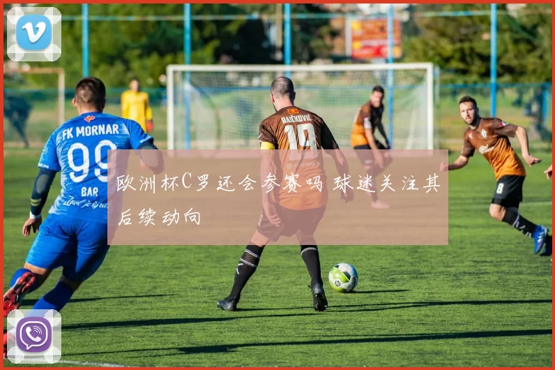 欧洲杯C罗还会参赛吗 球迷关注其后续动向